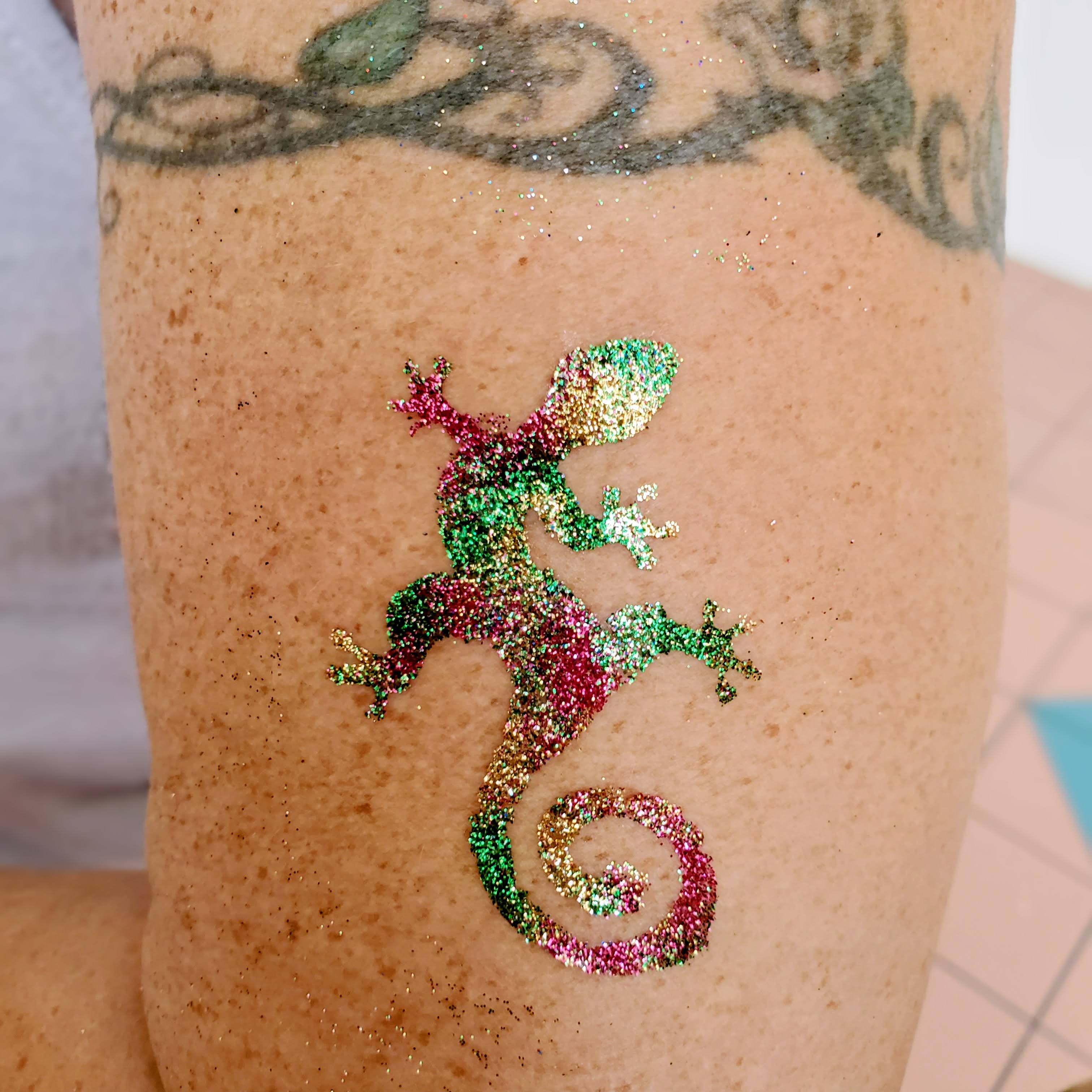 Body Art at Creative Quest  – Image 22