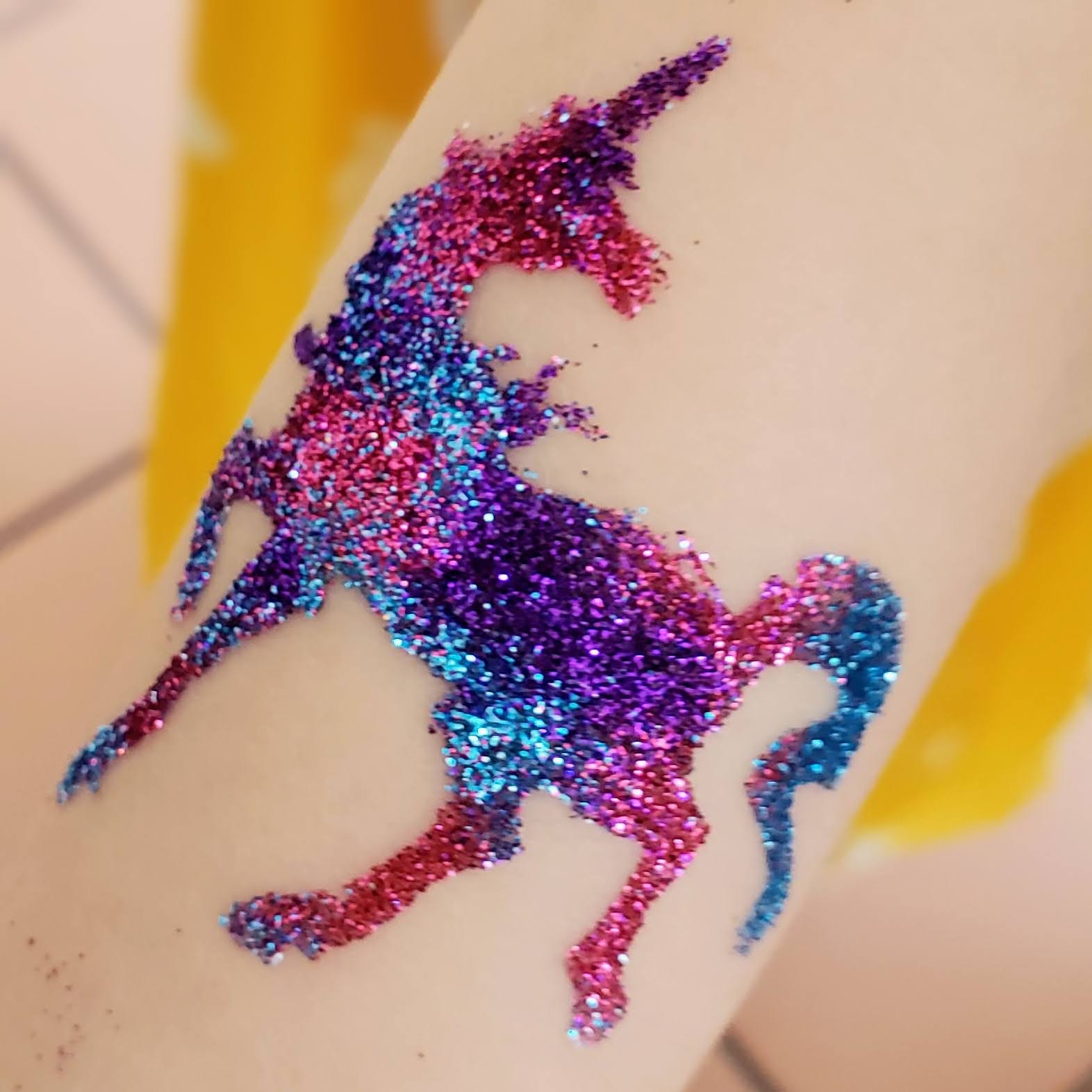 Body Art at Creative Quest  – Image 20