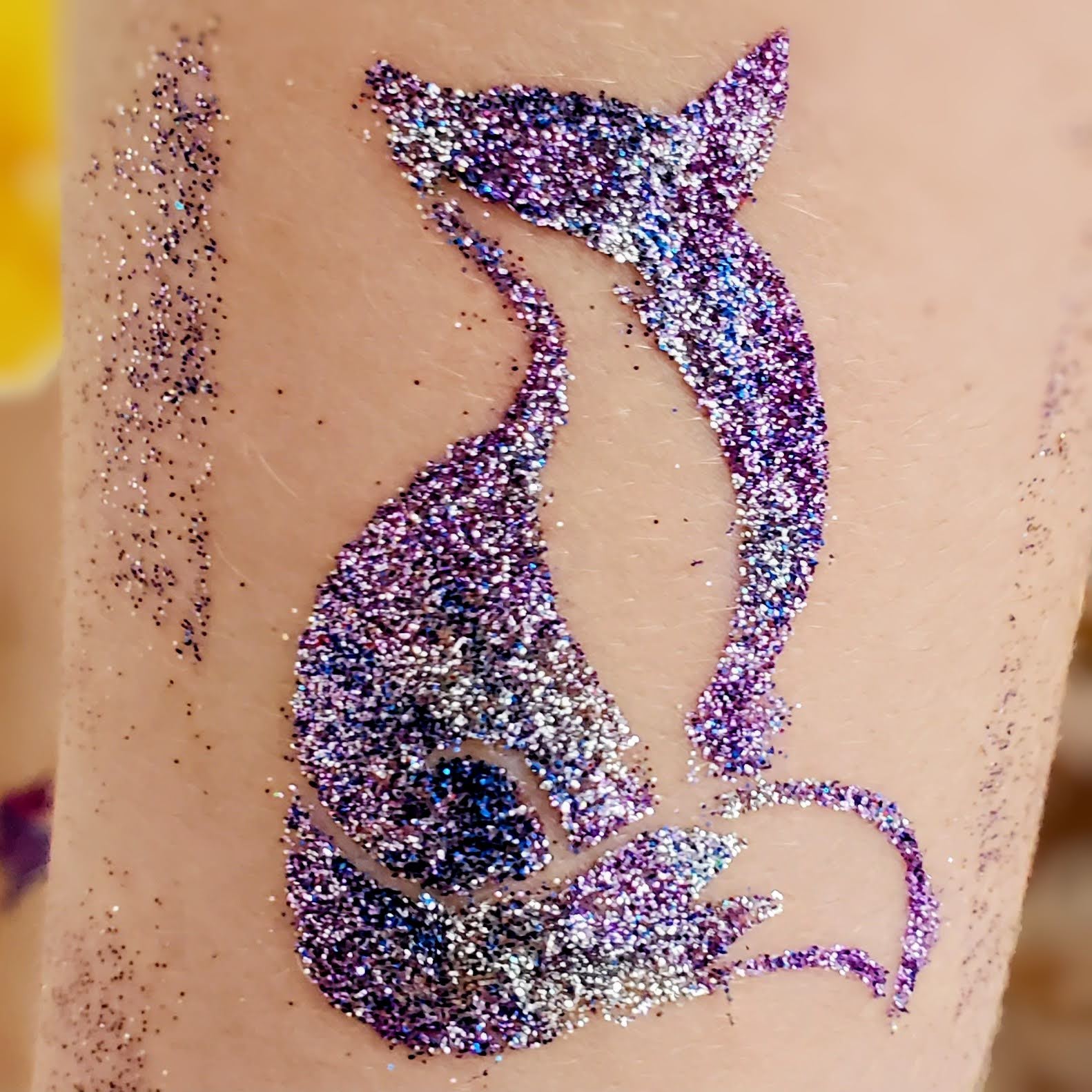 Body Art at Creative Quest  – Image 21
