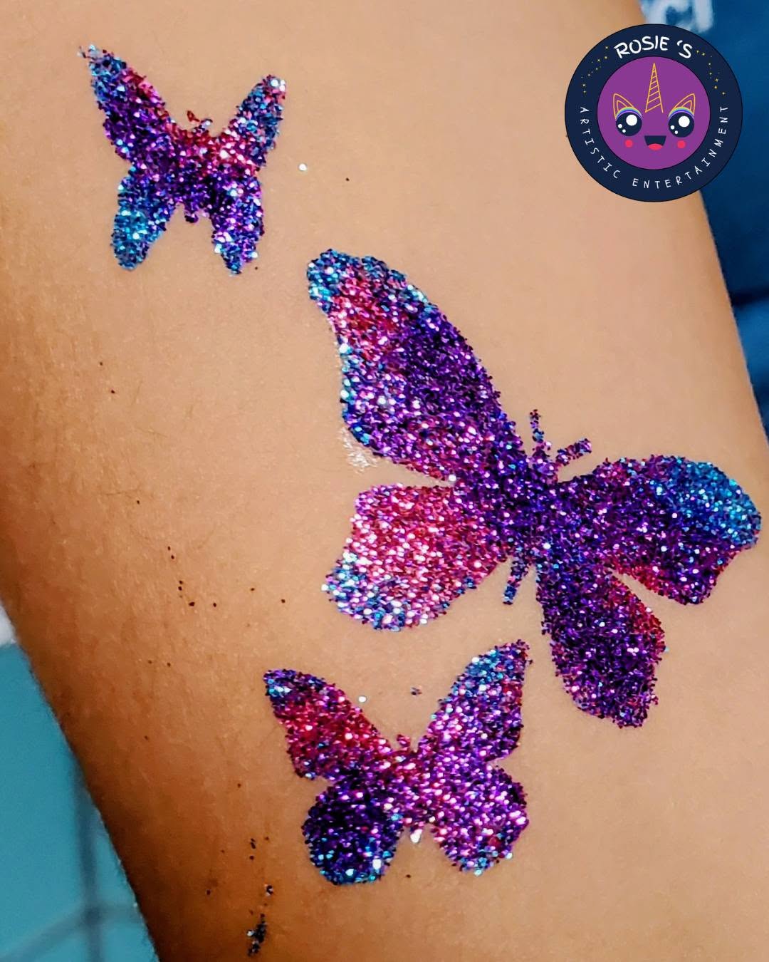 Body Art at Creative Quest  – Image 18