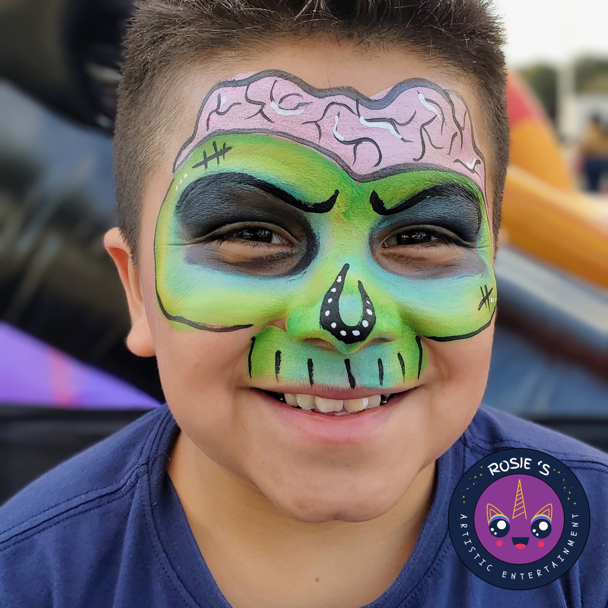 Body Art at Creative Quest  – Image 14