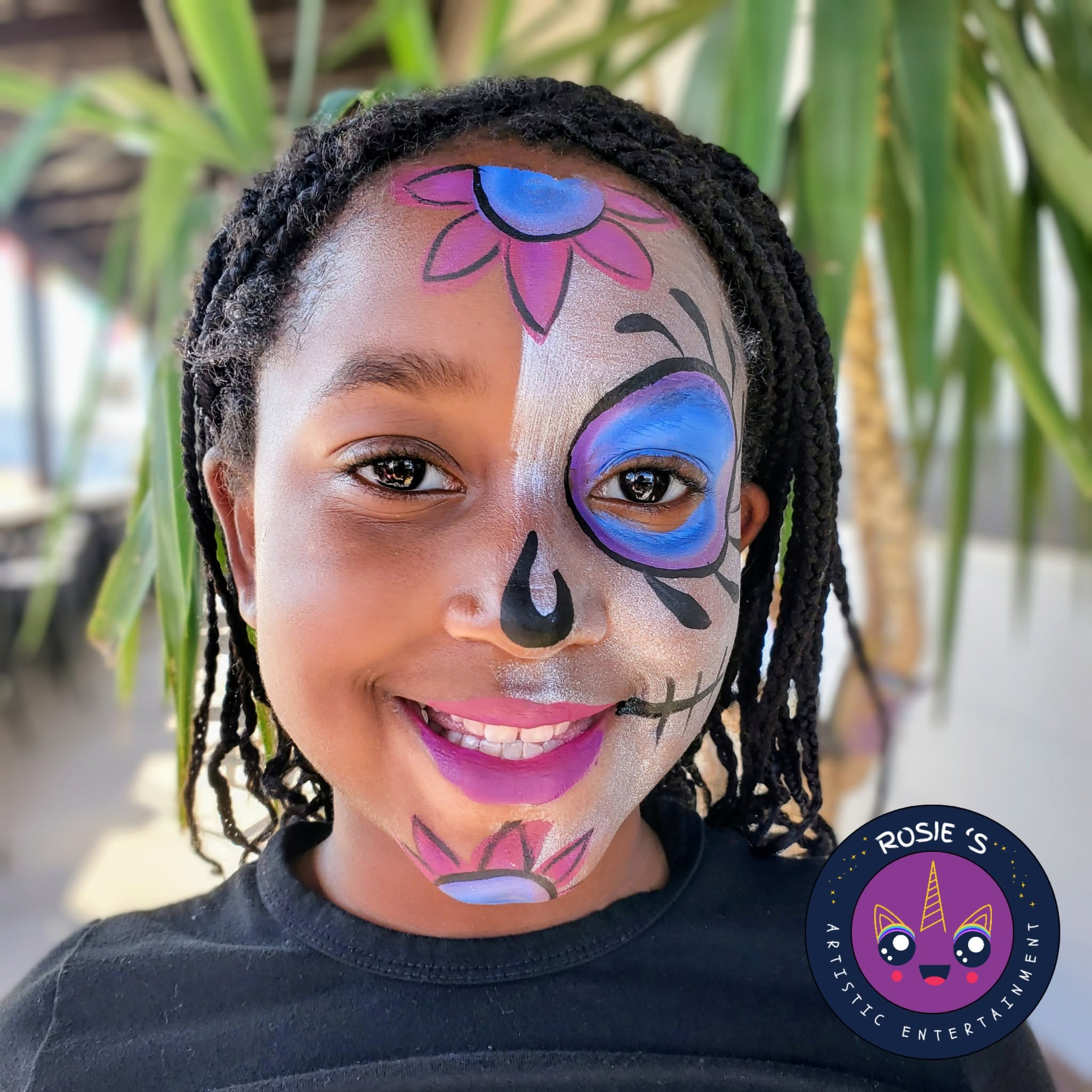 Body Art at Creative Quest  – Image 13