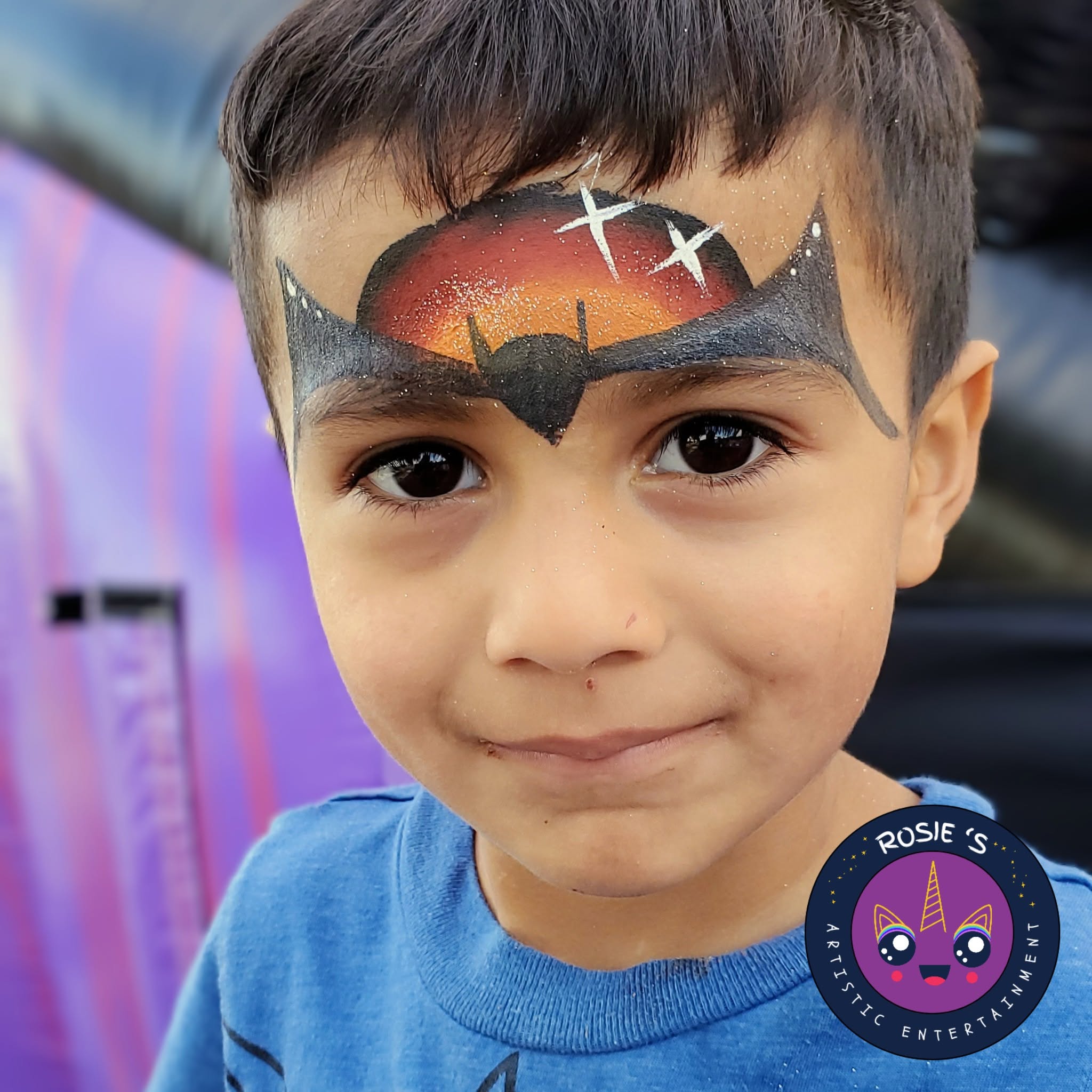 Body Art at Creative Quest  – Image 10