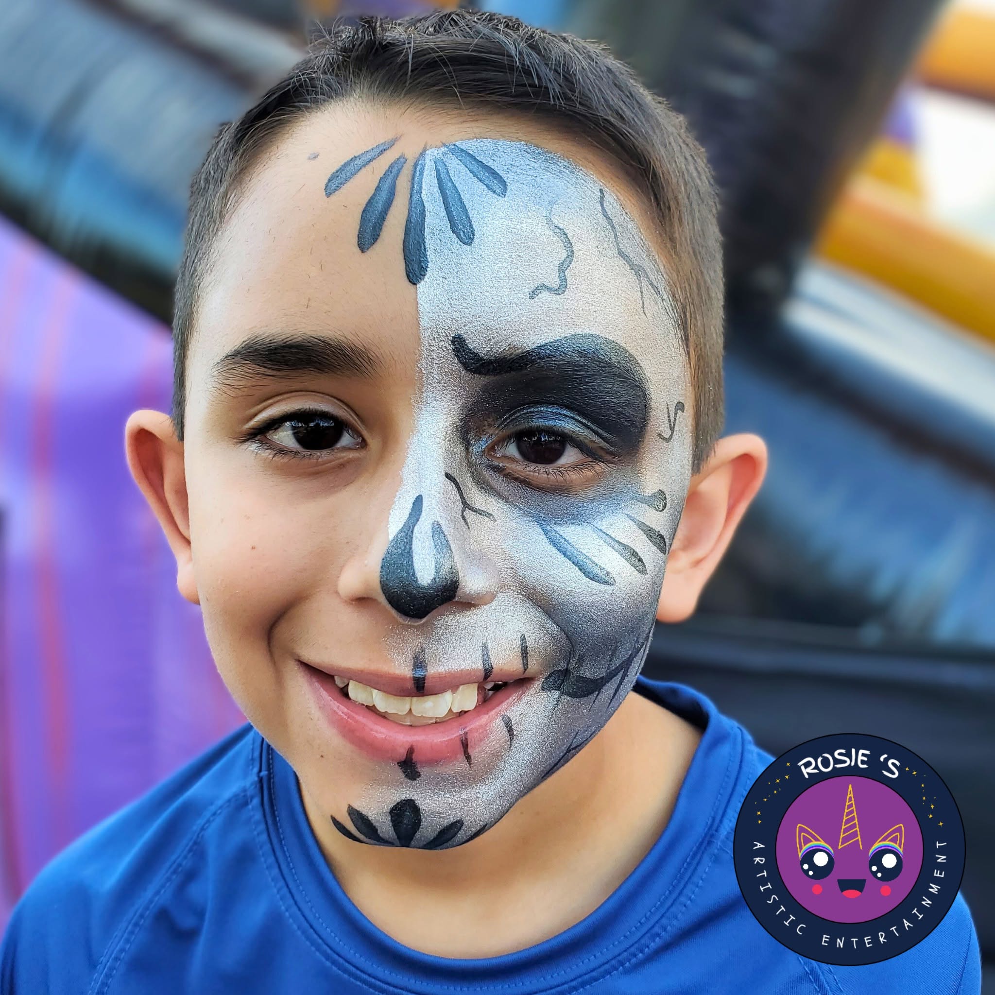 Body Art at Creative Quest  – Image 15