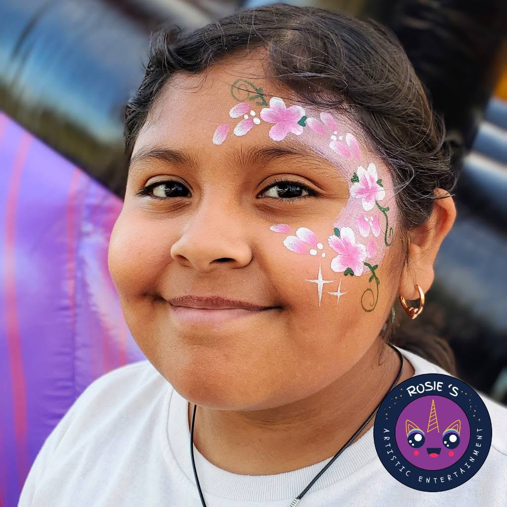 Body Art at Creative Quest  – Image 17