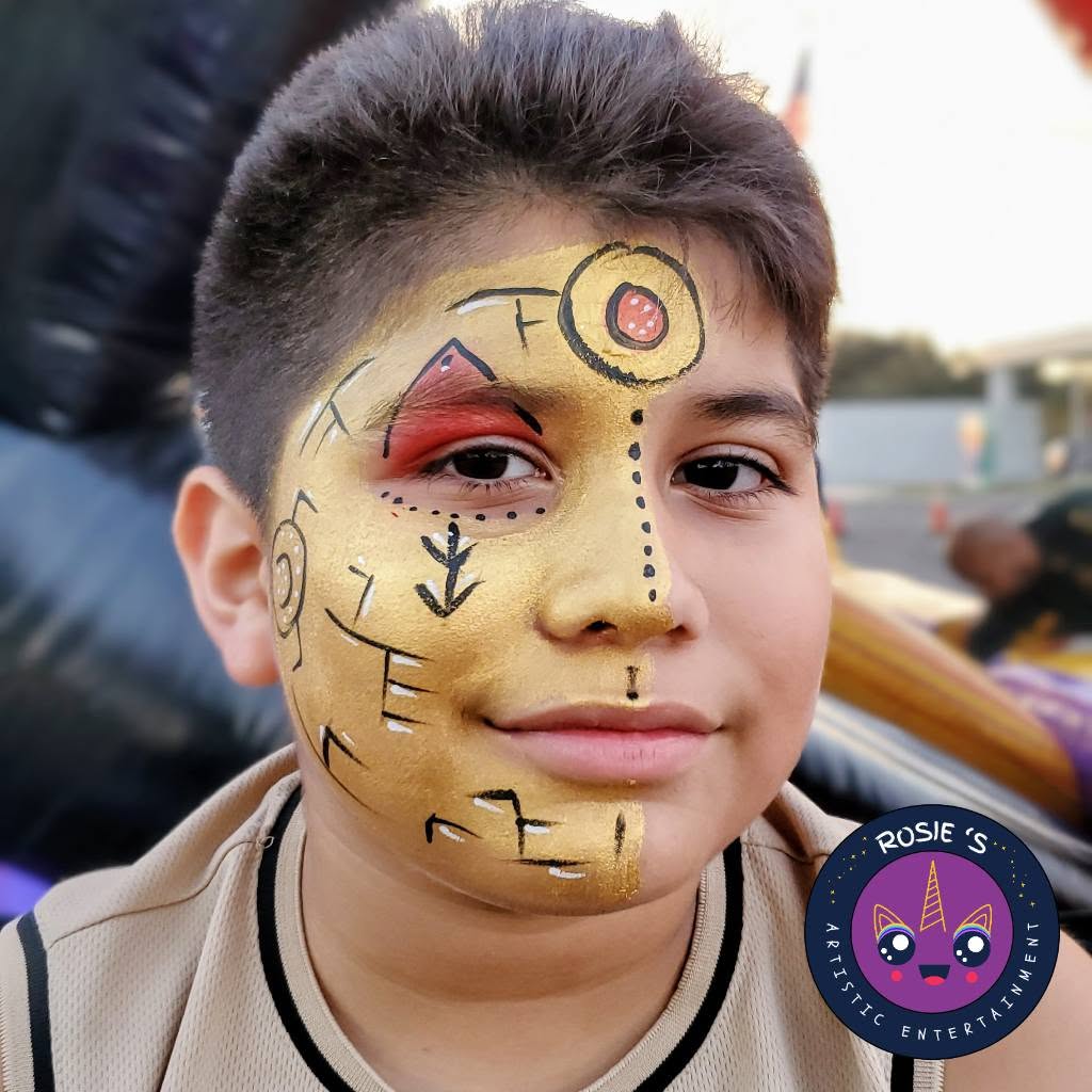 Body Art at Creative Quest  – Image 16