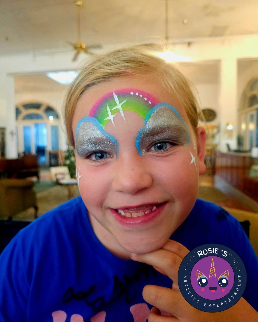 Body Art at Creative Quest  – Image 11