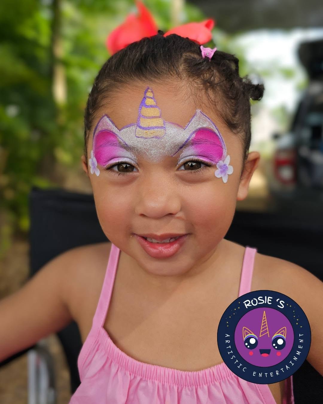 Body Art at Creative Quest  – Image 3