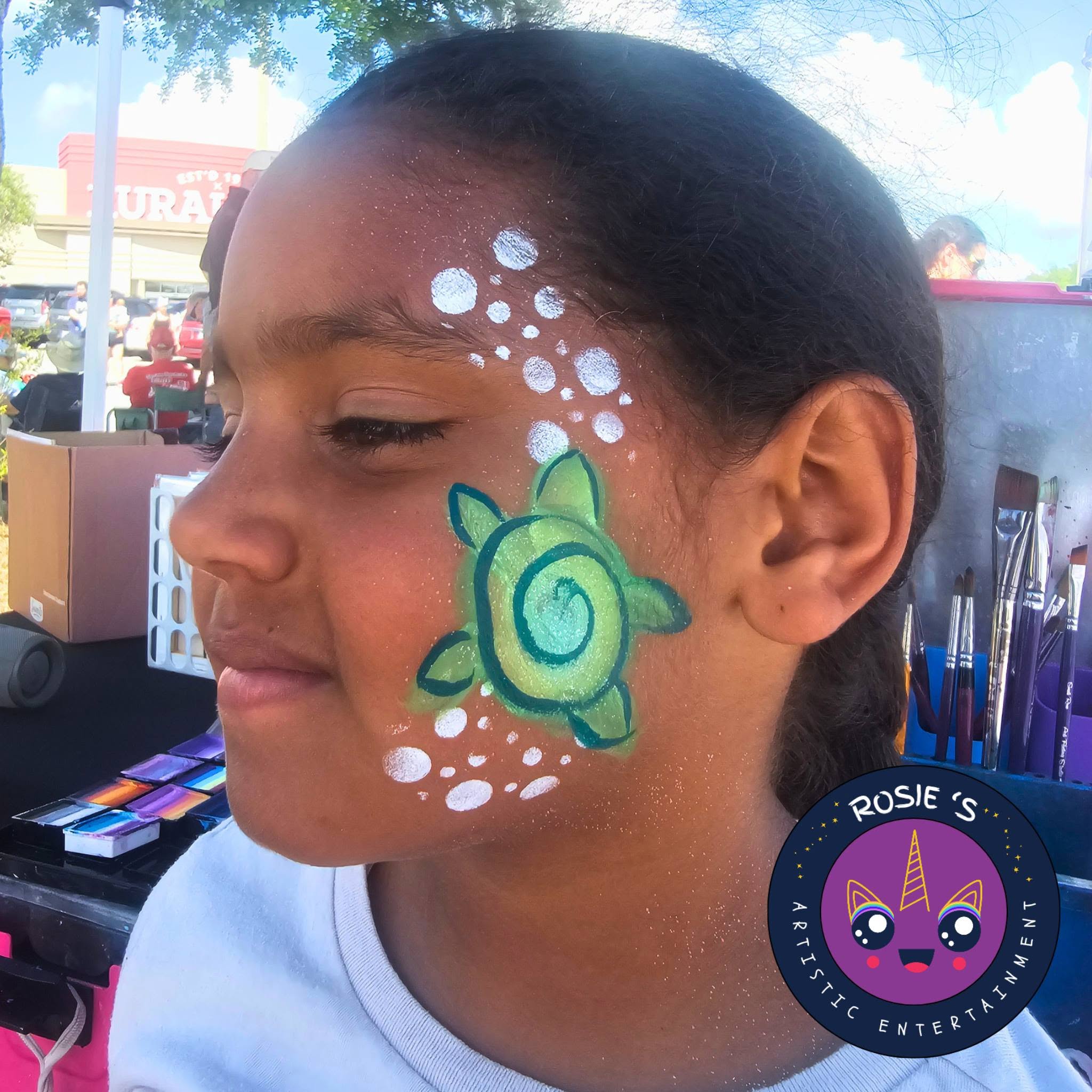Body Art at Creative Quest  – Image 7