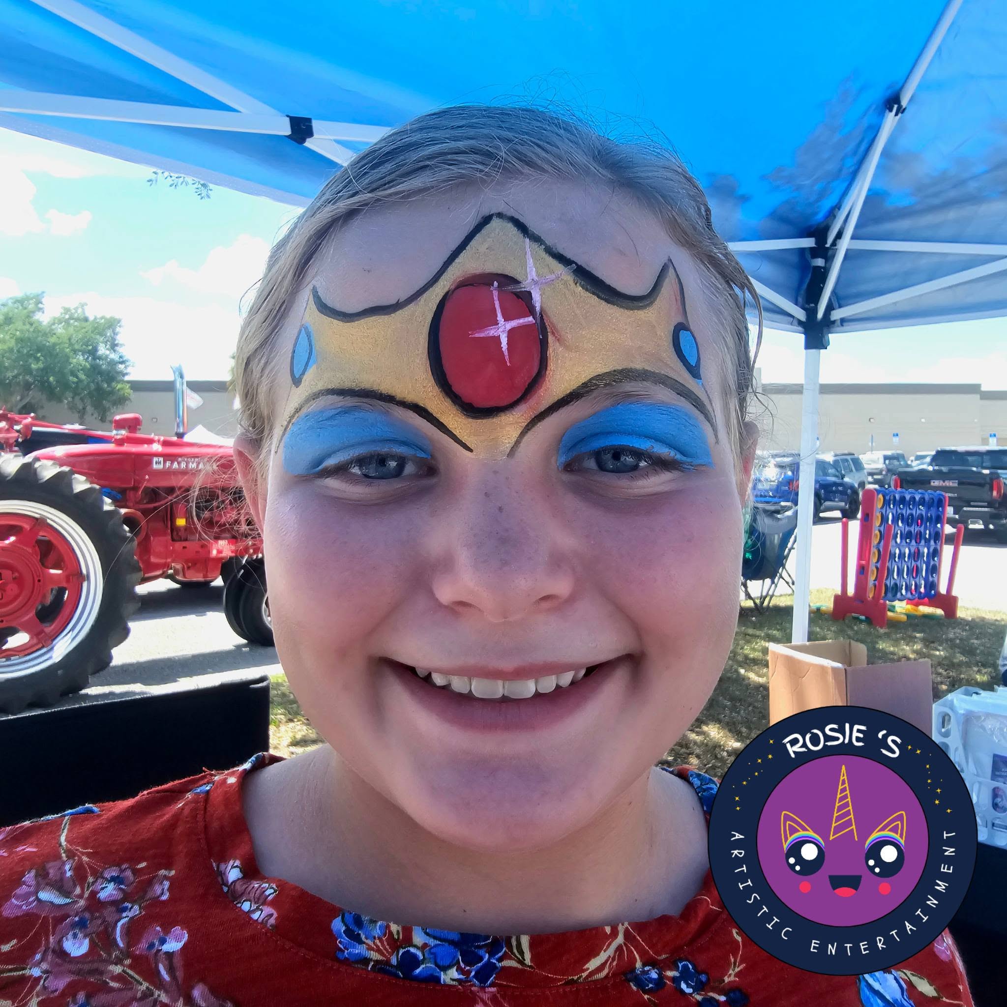 Body Art at Creative Quest  – Image 6