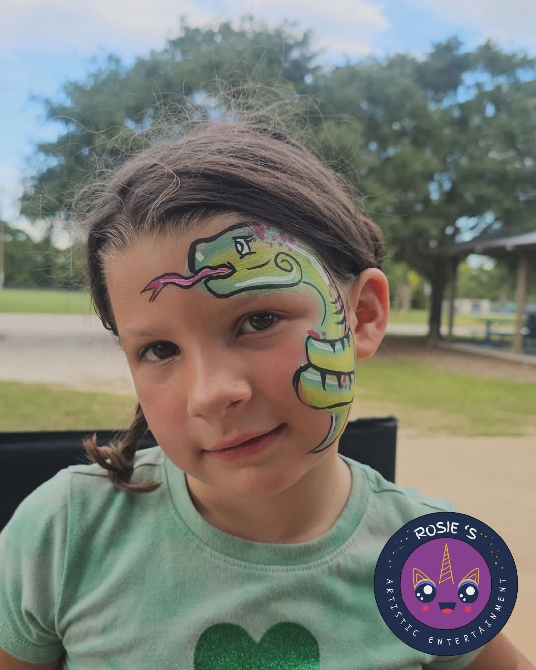 Body Art at Creative Quest  – Image 9