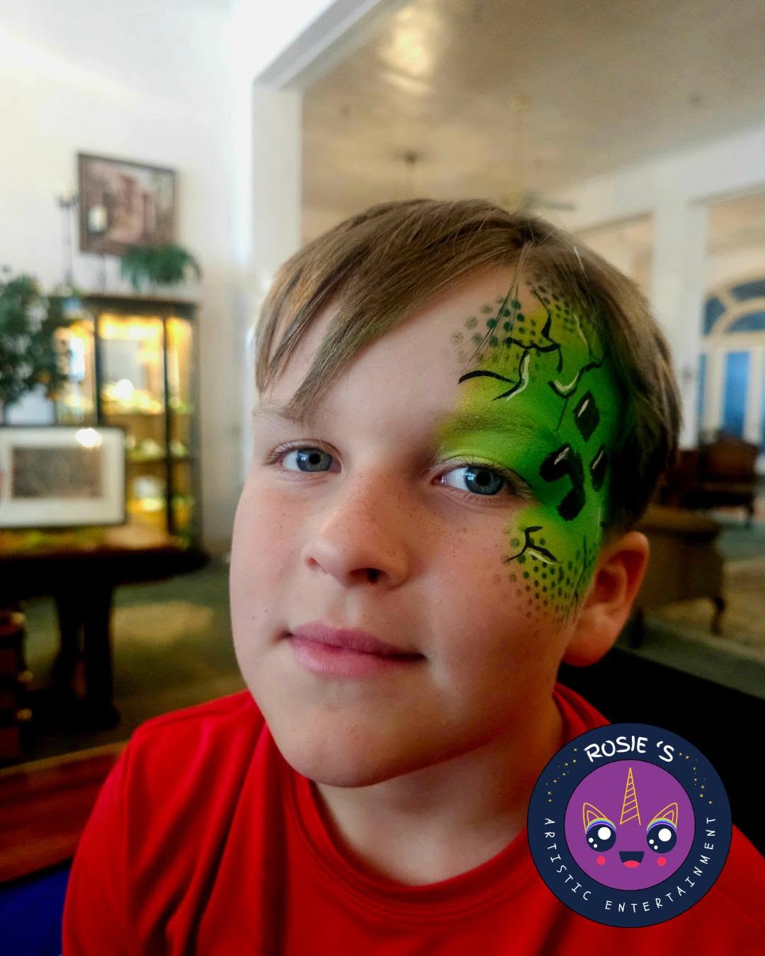 Body Art at Creative Quest  – Image 8