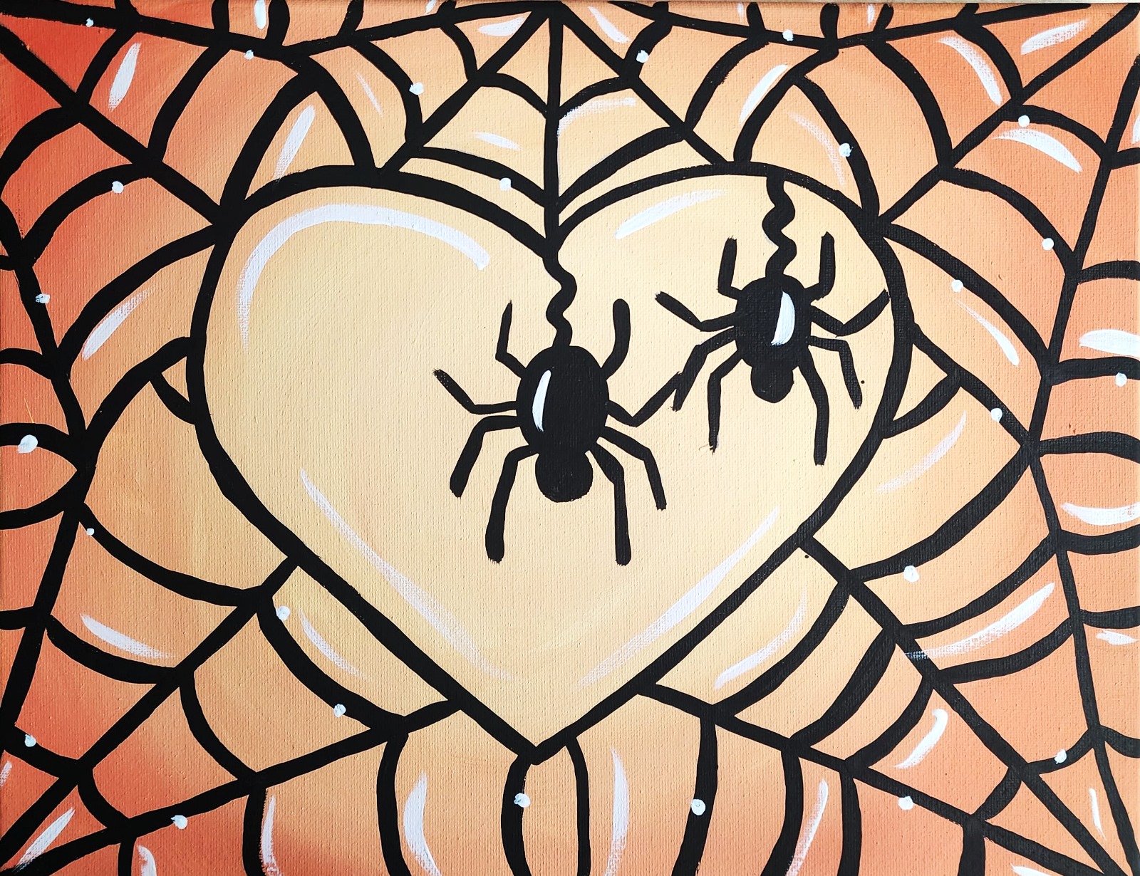 Spider Love – Image 1