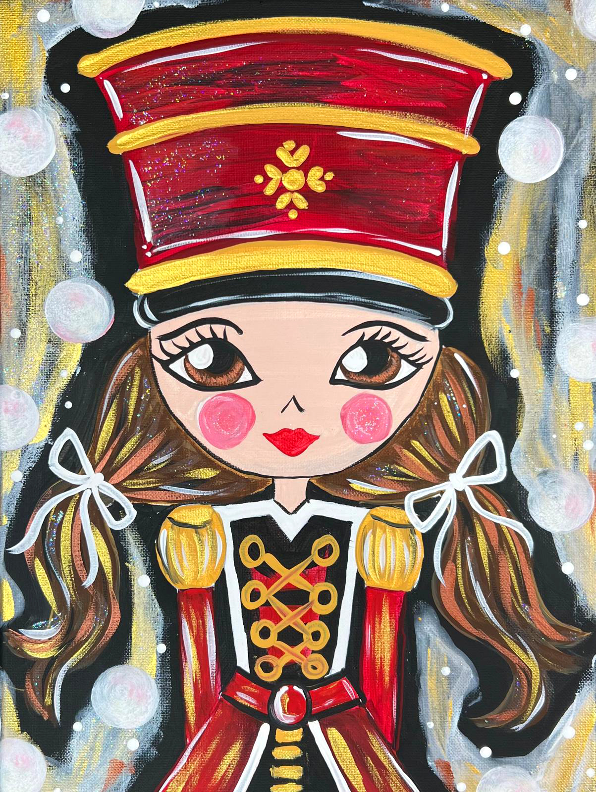 Mrs. Nutcracker (2) – Image 1