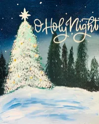 O Holy Night – Image 1