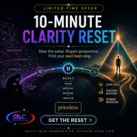 The 10-Minute Clarity Reset Mini-Guide – Image 2