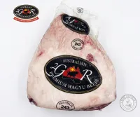 2GR Wagyu Full-Blood Rump Cap MB 9+ (Whole Piece) – Image 1