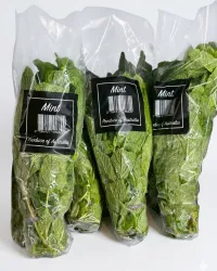 Fresh Australian Mint  – Image 1