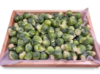 Fresh Australian Brussel Sprout – Image 1