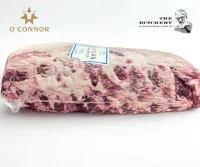 O'Conner Angus Grain-Fed Ribeye MB 3+ (Whole Piece) – Image 2