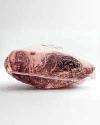 2GR Full-Blood Wagyu Striploin MB 8-9 (Whole Piece) – Image 3