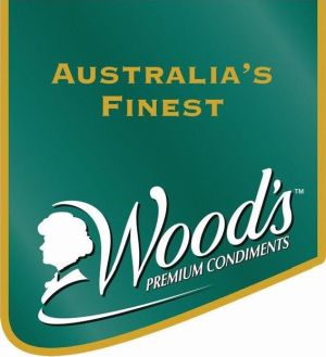 Wood's Roasted Garlic Aioli Sauce (1L) – Image 2