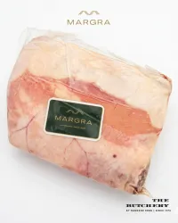 Margra Lamb Rack Frenced Cap Off – Image 1