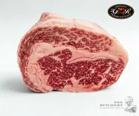 2GR Full-Blood Wagyu Ribeye MB 6-7 – Image 1