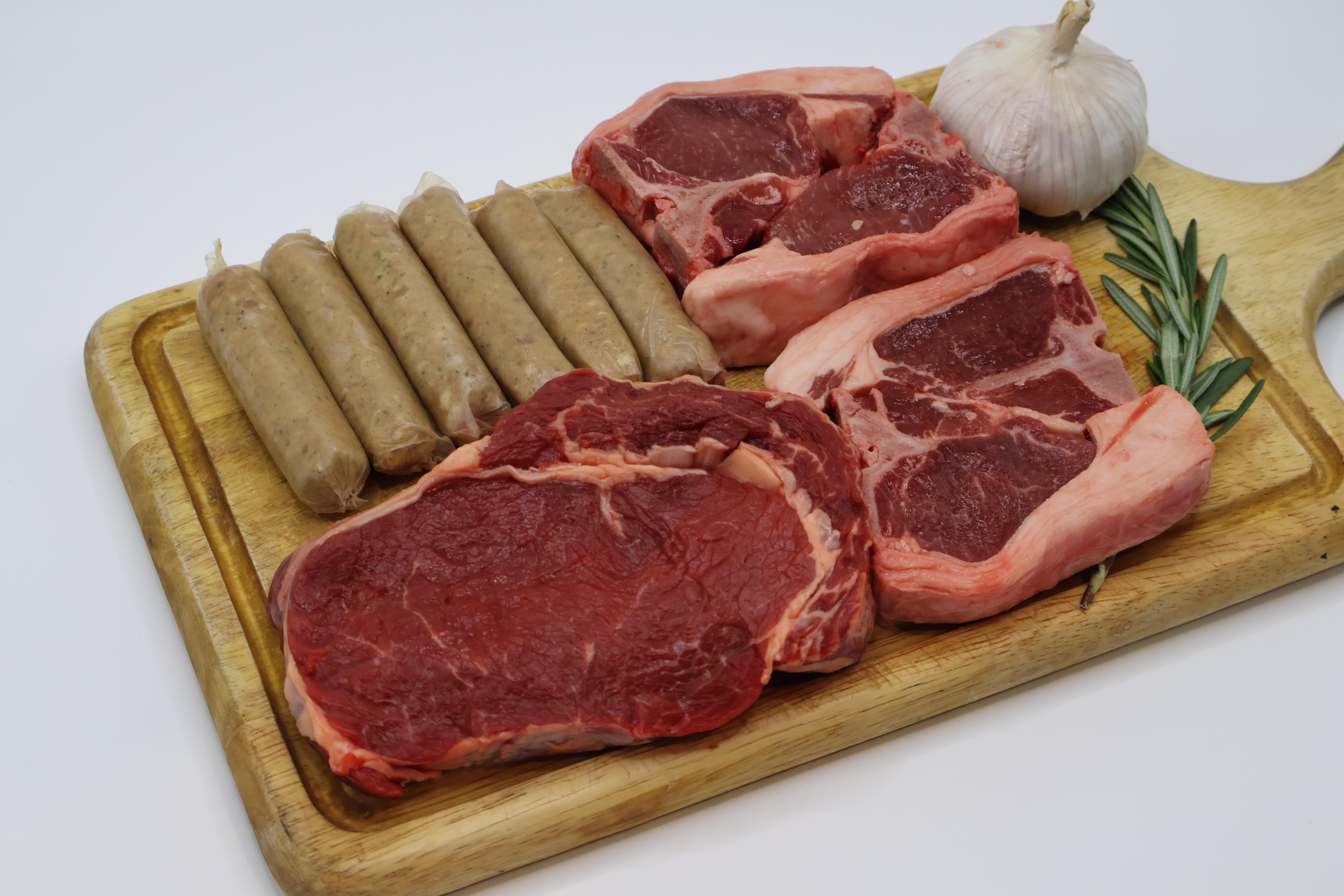 BBQ Lamb & Beef Barbie Pack – Image 3