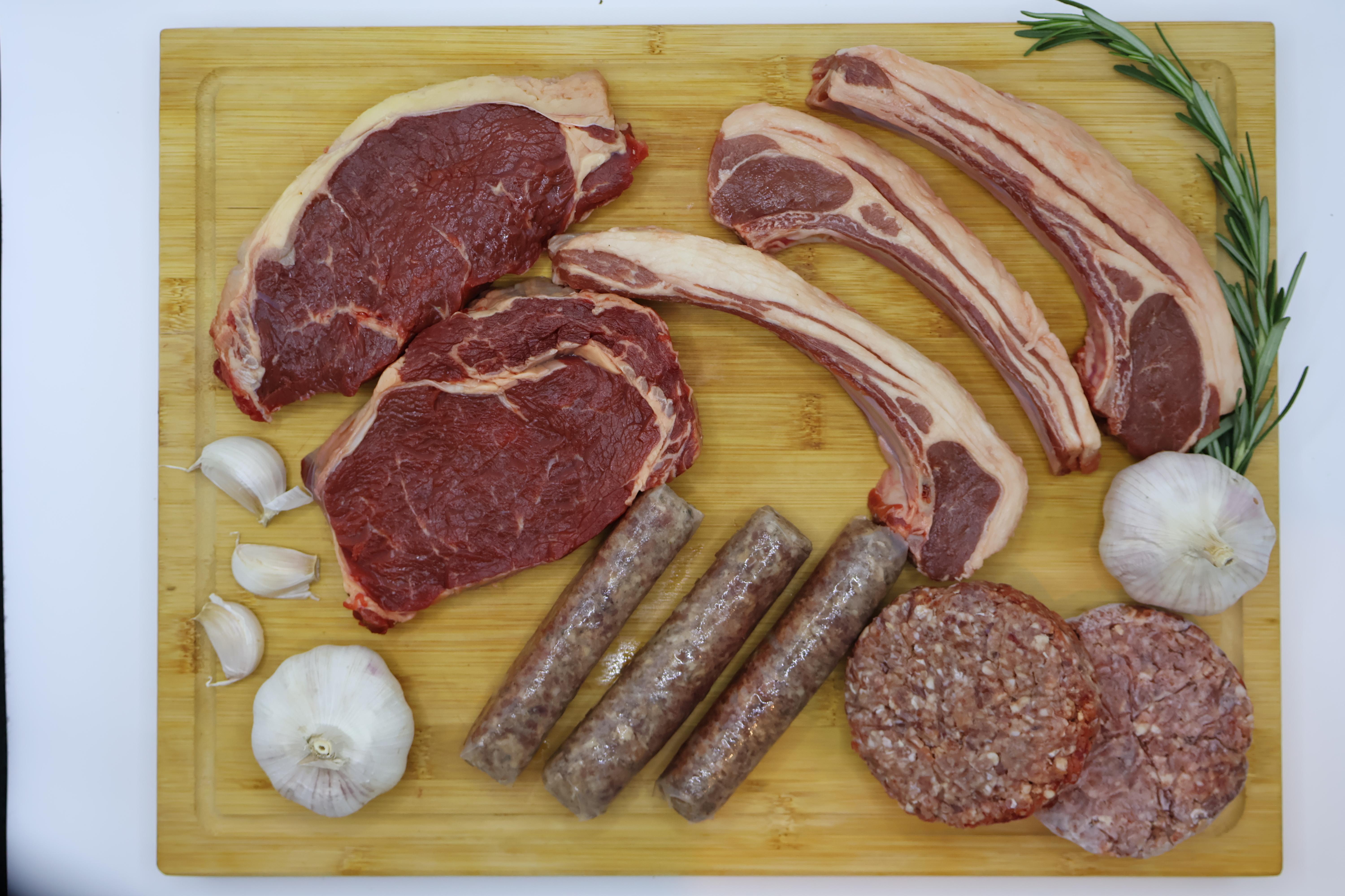 BBQ Ultimate Wagyu Set – Image 2