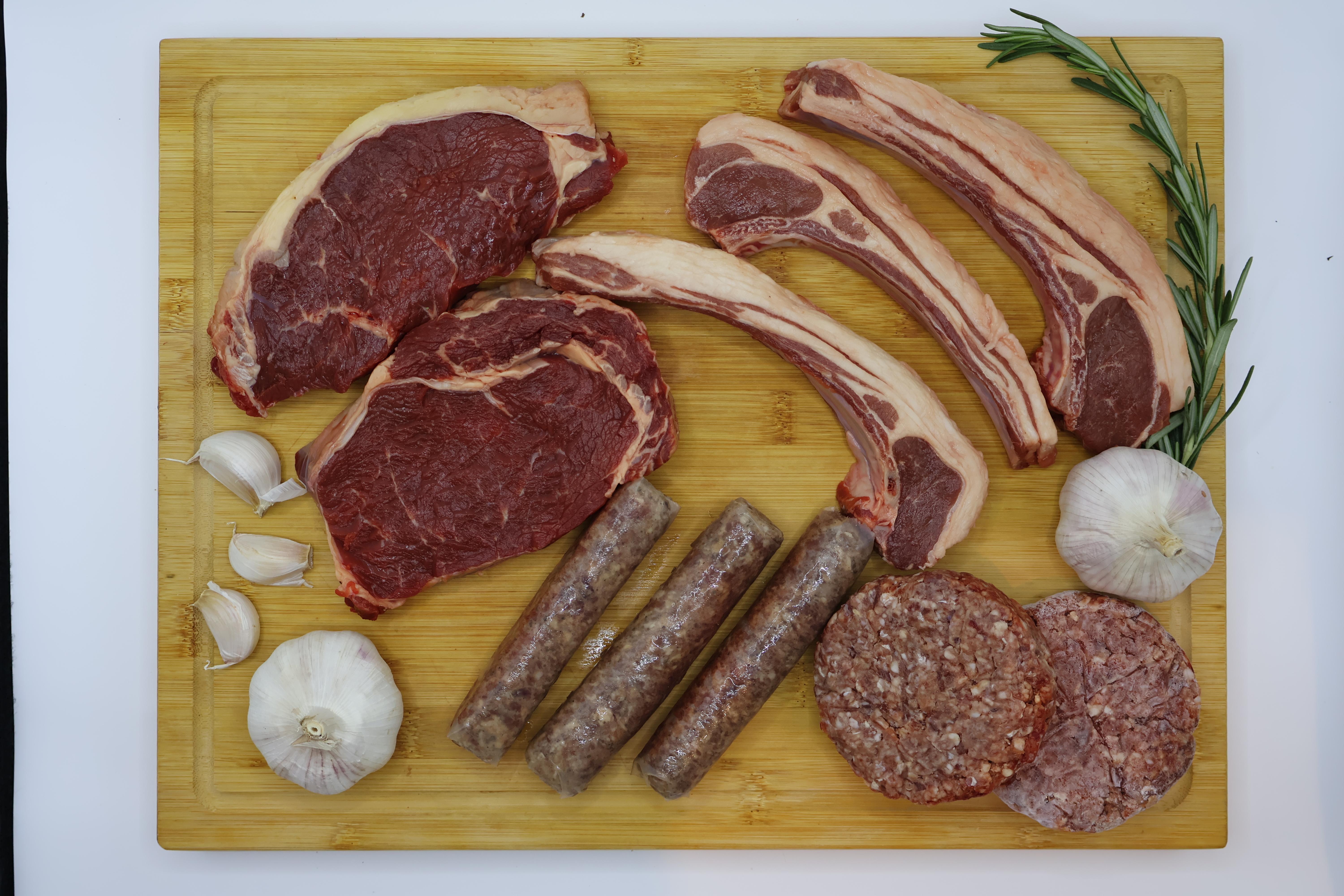 BBQ Ultimate Wagyu Set – Image 3