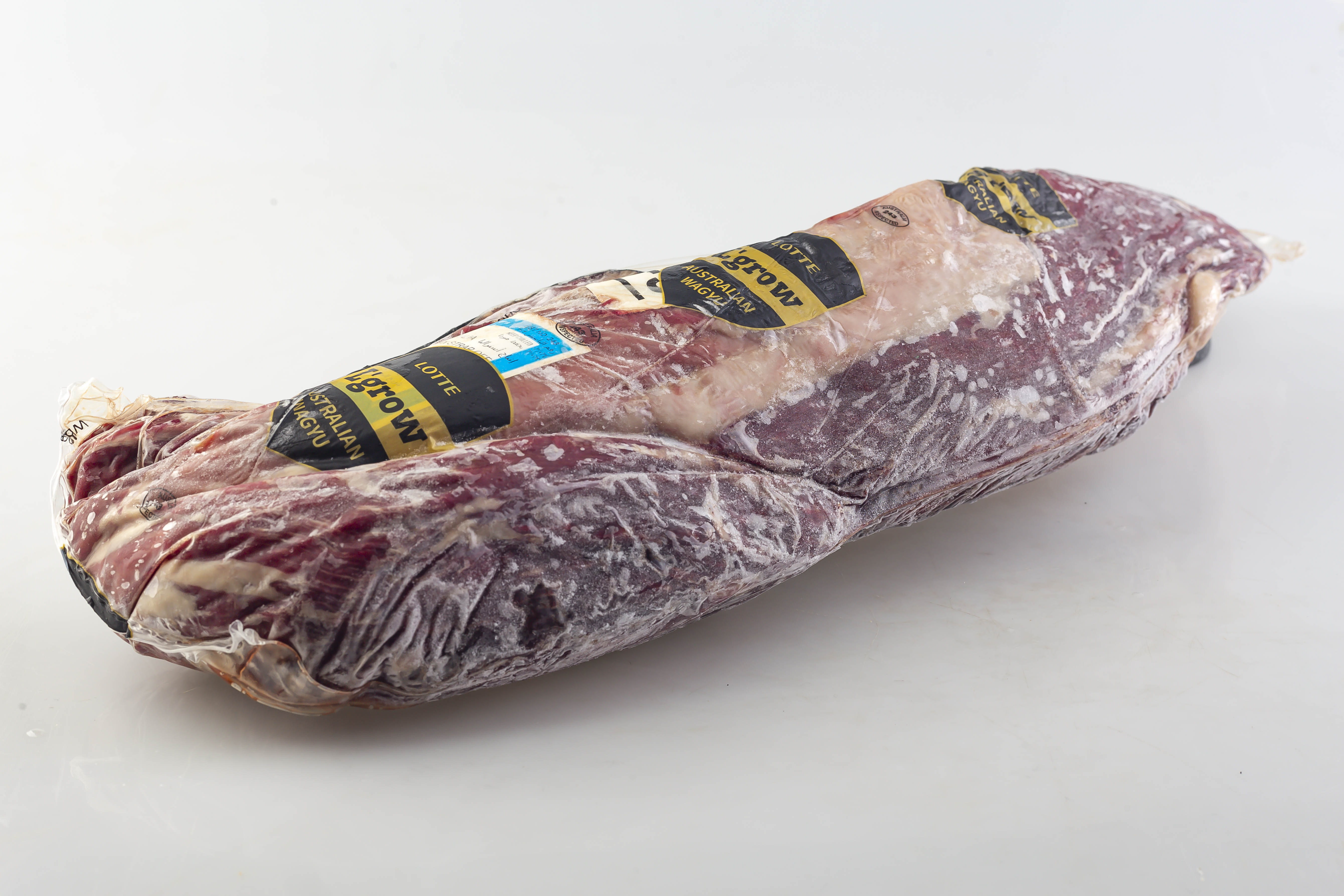 L'grow Wagyu Tenderloin MB 8-9 (Whole Piece) – Image 2