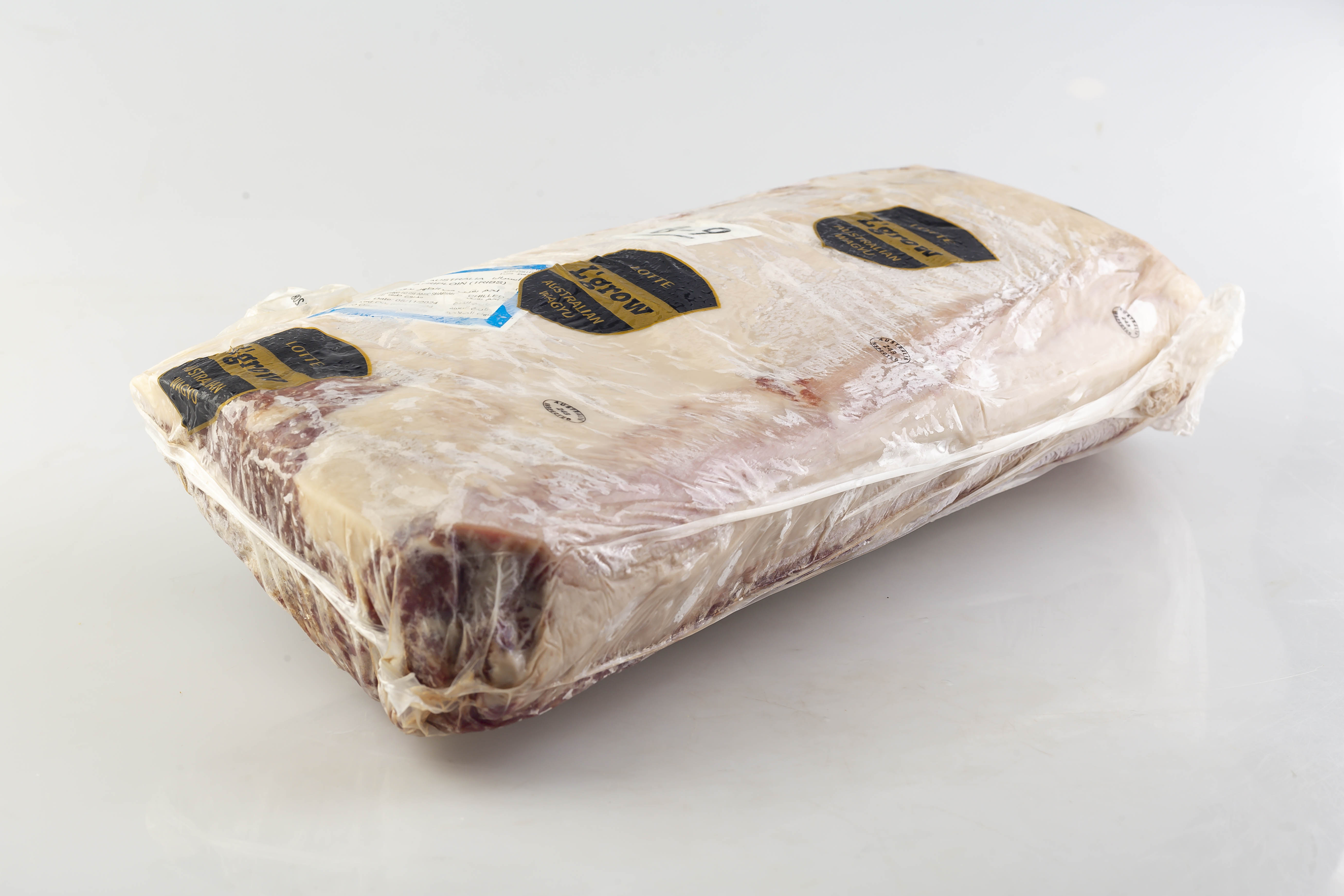 L'Grow Wagyu Striploin MB 8-9 (Whole Piece) – Image 3