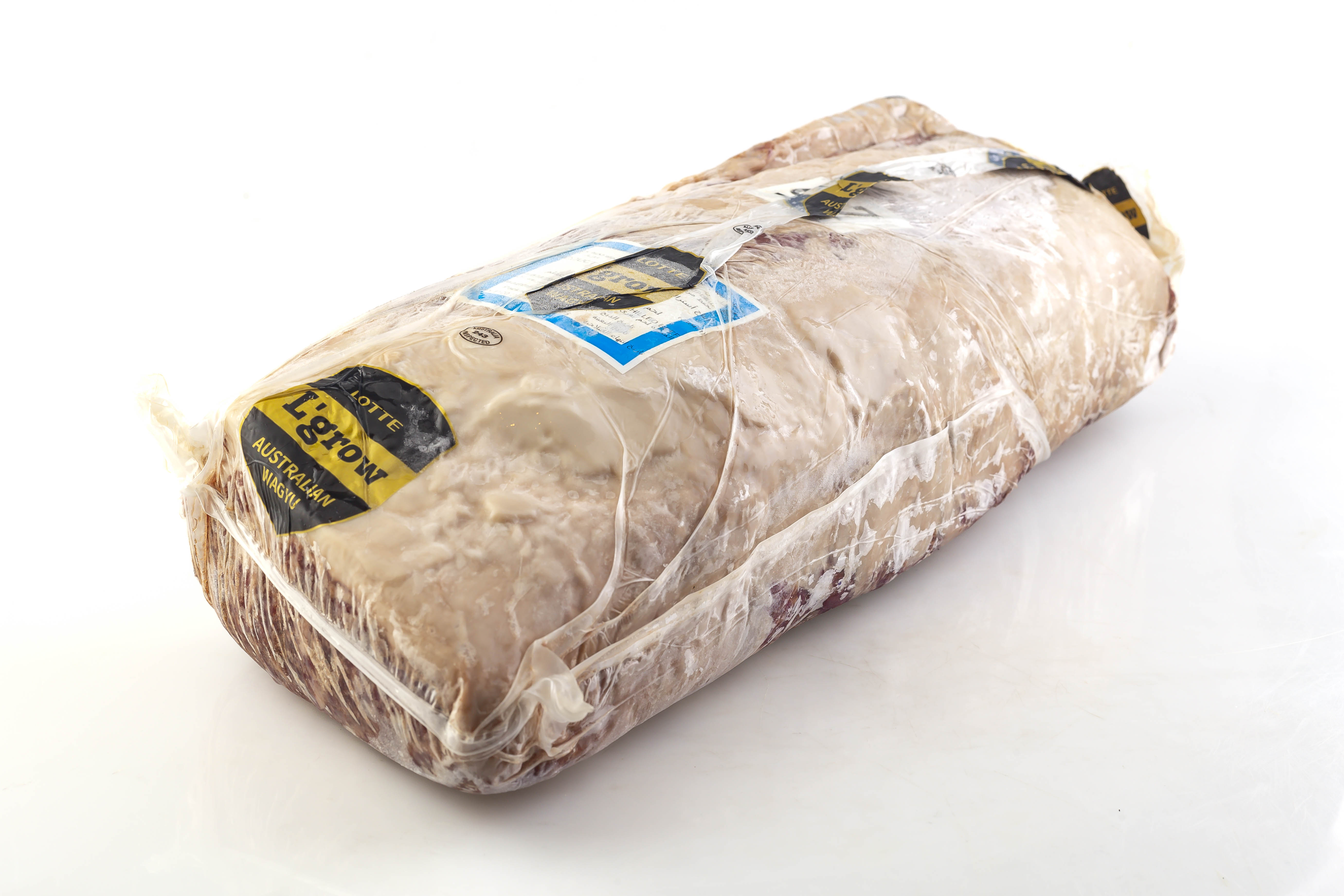 L'Grow Wagyu Ribeye MB 6-7 (Whole Piece) – Image 1