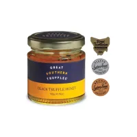 Great Southern truffles: Black Truffle Honey 135g – Image 1