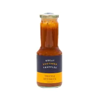 Great Southern Truffles: Black Truffle Hot Sauce 260ml – Image 1