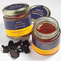Great Southern truffles: Black Truffle Honey 135g – Image 2