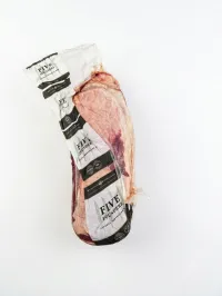 Five Founders Australian Grain-Fed Beef Oyster Blade  – Image 1