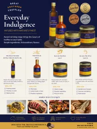 Great Southern Truffles :  Truffle & Spice – Image 2