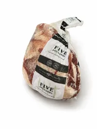 Five Founders Australian Grain-Fed Beef Bolar Blade – Image 1