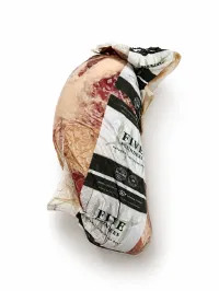 Five Founders Australian Grain-Fed Beef Eye Round – Image 1