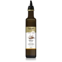 Cobram Estate Olive Oil Garlic Infused 250ml – Image 1