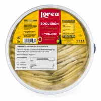 Lorea Marinated White Anchovies  – Image 2