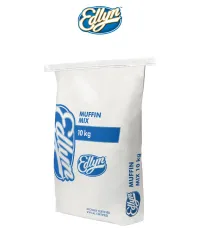 Edlyn Muffin Mix 10kg – Image 1