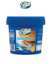 Edlyn Golden Syrup 1kg – Image 1