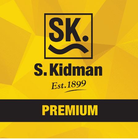 KIDMAN Premium Wagyu Striploin MB 4-5 (3Kg) – Image 3