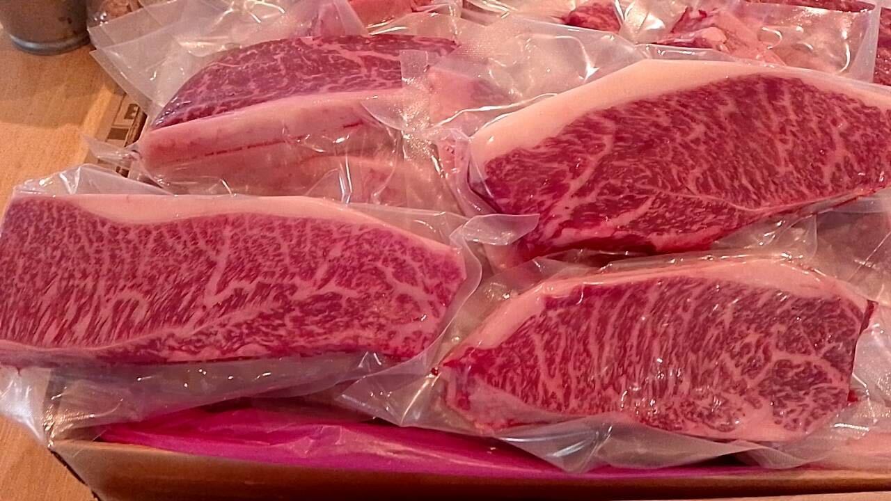 2GR Full Blood Wagyu Beef Rump Cap MB 8-9 (Picanha) – Image 2