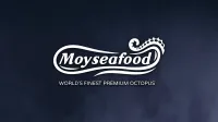 MOYSEAFOOD Frozen Raw Tentacle 170g x 12pcs (2kg) – Image 2