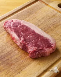 BINDAREE Grain-Fed Striploin MB 3+ – Image 1