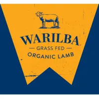 Warilba Organic Grass-Fed, Lamb Rack Frenched Cap Off (800-900g) – Image 2
